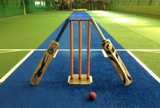 Box Cricket at Lodha Bella Vista